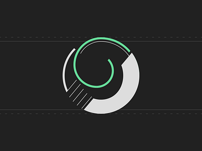 36 Days of Type Day 15 | O 36daysoftype alphabet letter design lettering type design typography