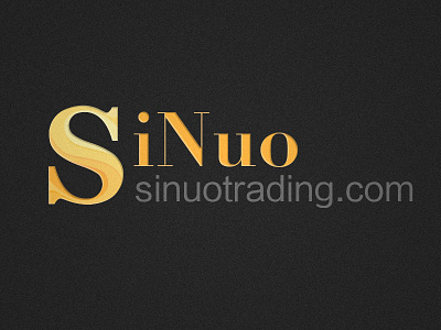 logo—sinuo