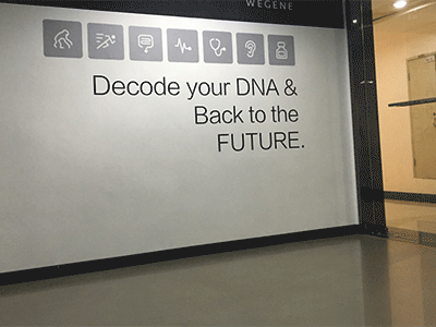 Dropping c4d drop gif head model