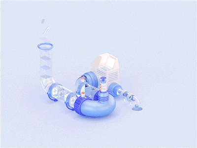 Animation 3d animaiton c4d motion