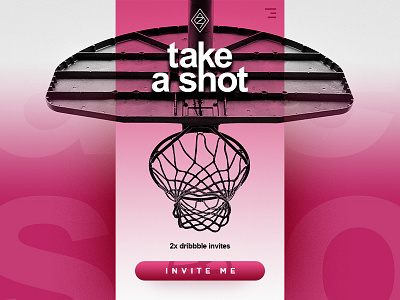 2x dribbble invites 2x app debut dribbble dribbble invite giveaway invitation invite two ui ux website