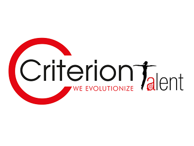 Criterion Talent Logo recruitment talent acquisition