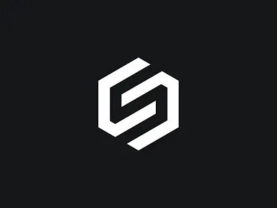 S brand branding creative dribble hire identity illustration illustrator inspiration logo photoshop s