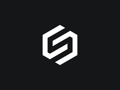 S brand branding creative dribble hire identity illustration illustrator inspiration logo photoshop s