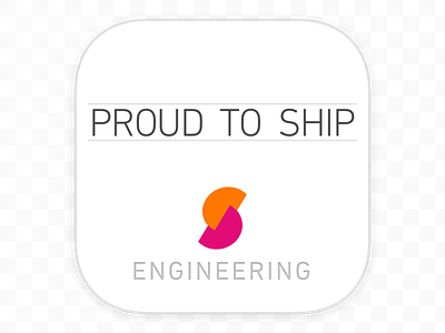 Engineering Team Badge