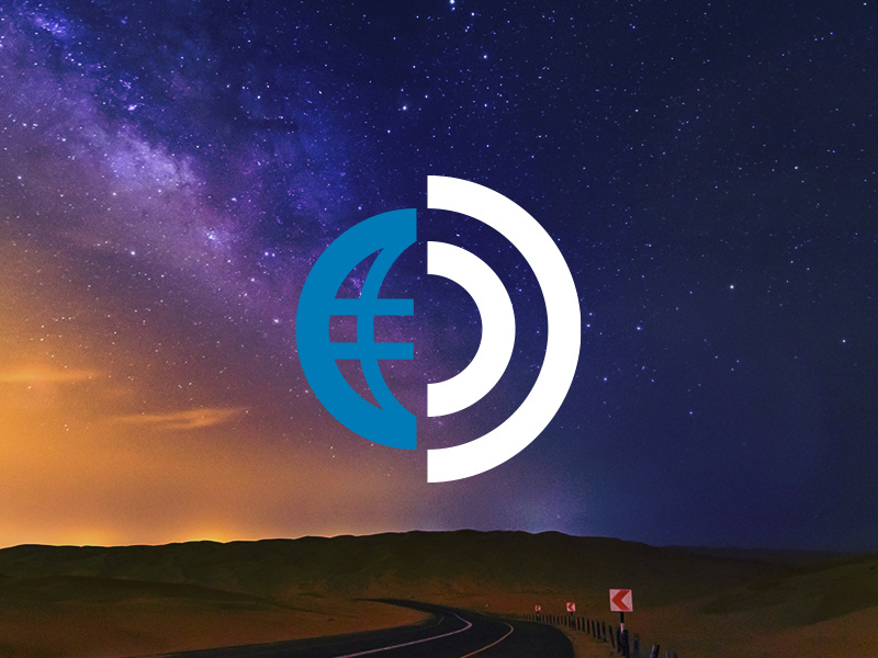 Example of DevTech Logo Mark