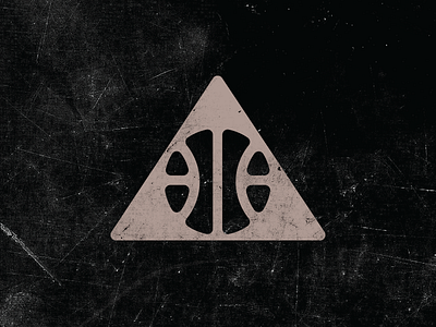 Sports Agency Logo agency athletics basketball black logo nba ncaa sports texture