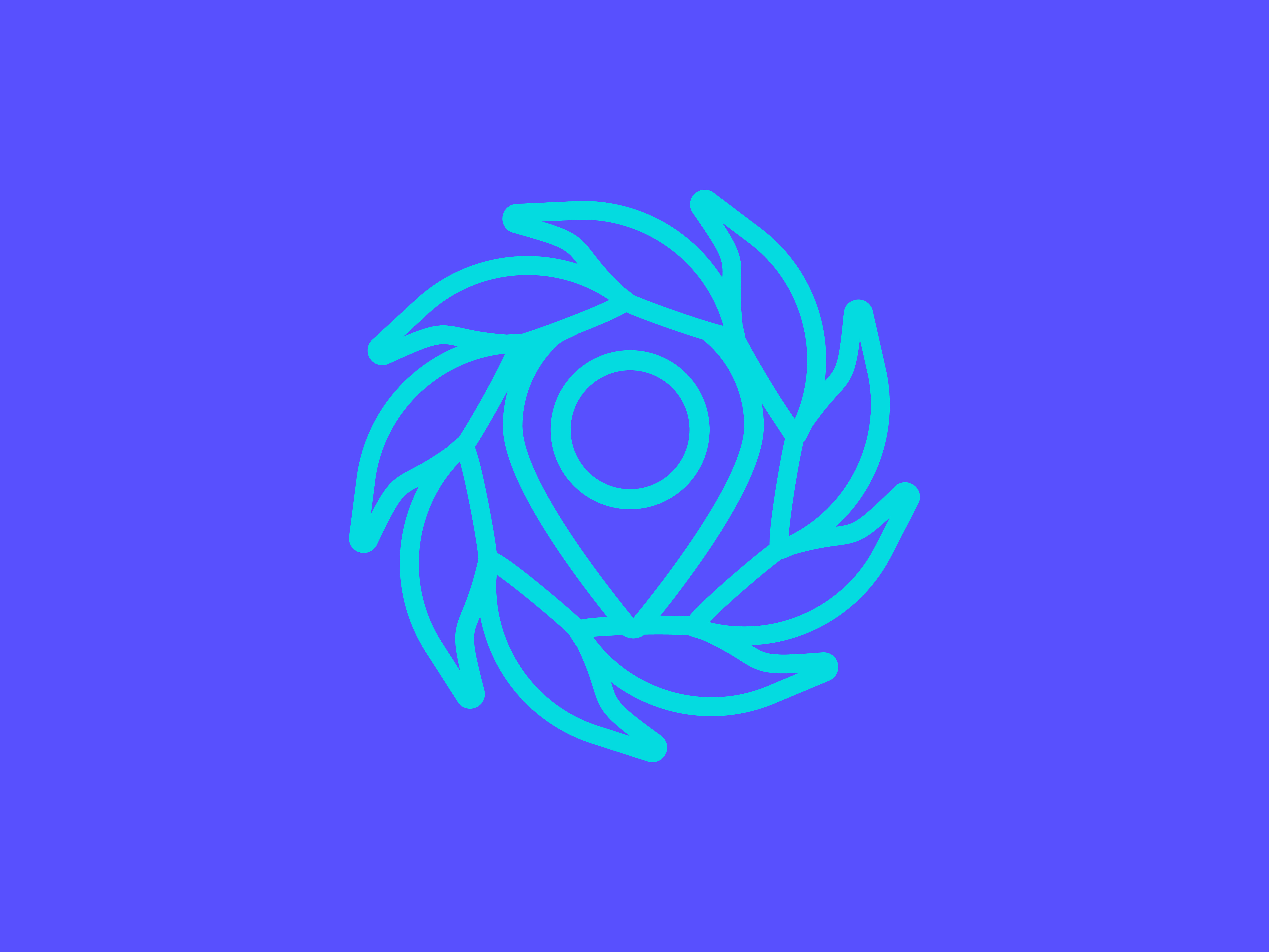 Example of Minimal And Timeless Logo Design