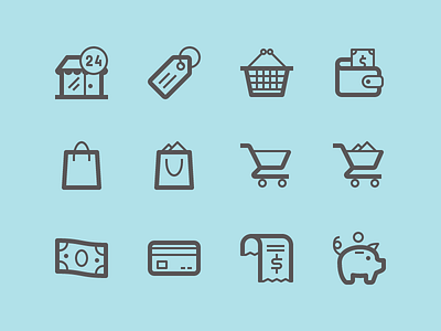 Shopping bag cart icon icon pack icons lindua money receipt tag vect wallet yaaaaaaaaaaaaaaaaaaaaaaaaaaaaaay