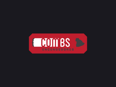 Combs branding