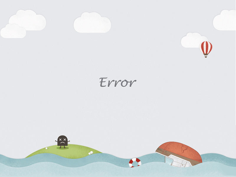 404 404 error gif