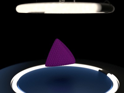 The Claaaaw c4d cycles4d everyknowandthen hdrilink