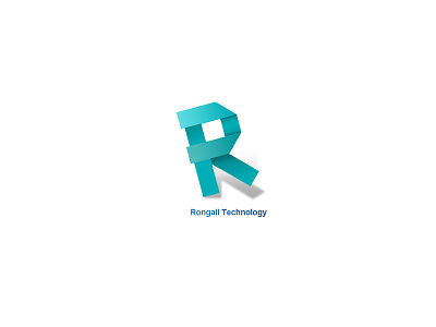 The logo of Rongall logo
