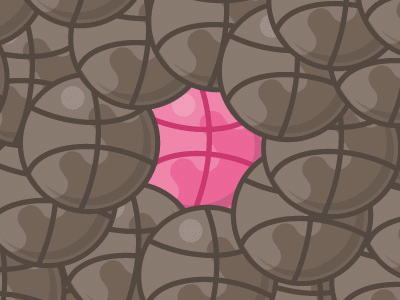 First Shot on Dribbble! dribbble dribbble first shot first shot