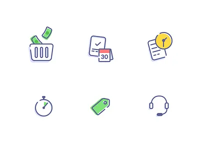clean icons calendar icon cart icon cash icon cheque icon clean icon costumer support icon headphones icon iconset minimalism time icon timer icon twisto