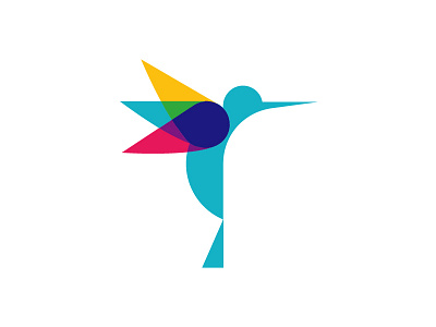 Hummingbird bird colors flower hummingbird multiply overlay wings