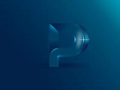 P36dot 36daysoftype colors design flat illustration lettering letters type