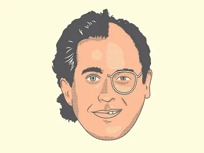 Georry Costanzfeld abomination costanza george jerry seinfeld