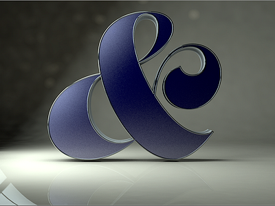 Ampersand