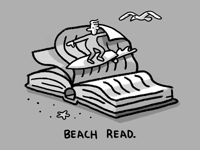 Beach Read