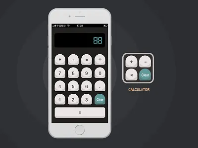 calculator calculator