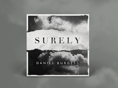 Surely - Album Cover