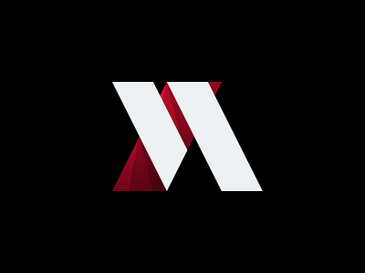 vastarmy Logo Concept (2015) advertising branding design frankfurt freelancer germany light logo shades vastarmy