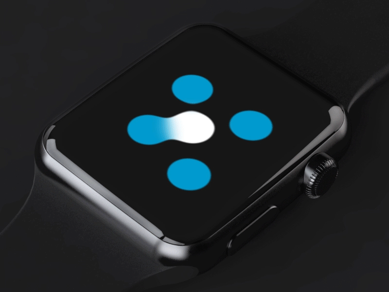 Apple Watch App apple watch gestures interaction iwatch navigation ui ux watch app