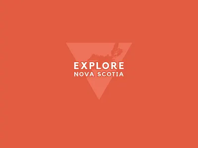 Explore Nova Scotia logo