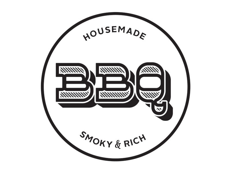 Sauce Logo Seals bbq garlic gravy habanero inferno mango pattern ranch sauce slim chickens sriracha