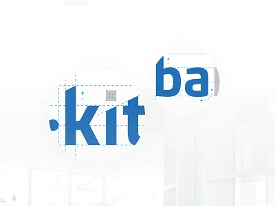 Close up font correction adjustment branding close up font type