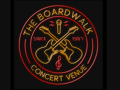 The Boardwalk