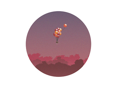 Kiwi #4 bird gradient illustration illustrator kiwi noise