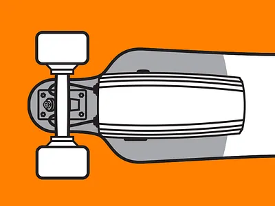 Juiced Electric Skateboard Manual Illustration electric illustration juiced manual skate skateboard technical