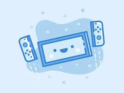 Joy-con Mode console games joy con nintendo switch video