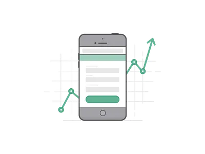 Native & Mobile Web Ready android boost data iphone mobile phone revenue