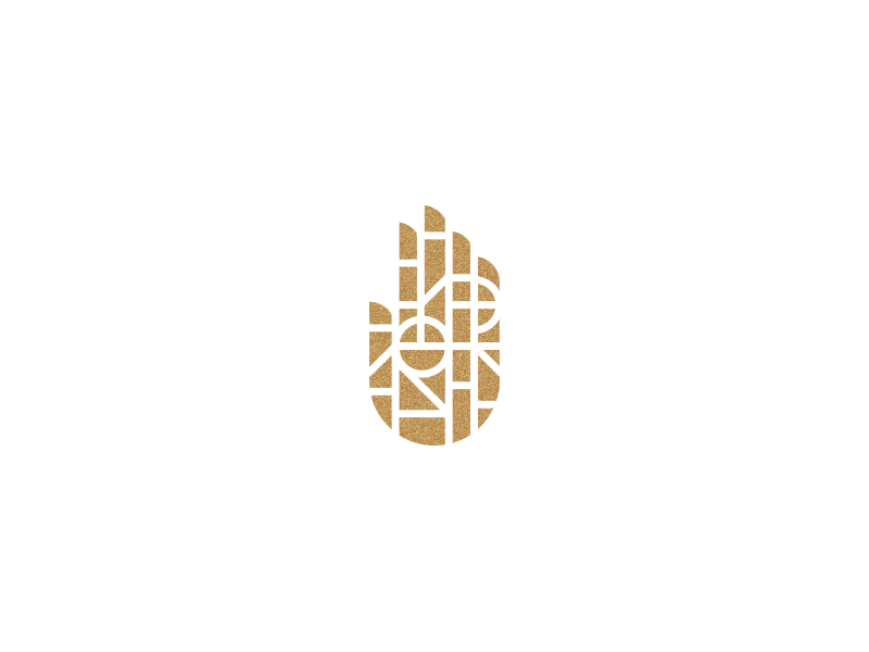 Icon Concepts brain eye hand icon illustration