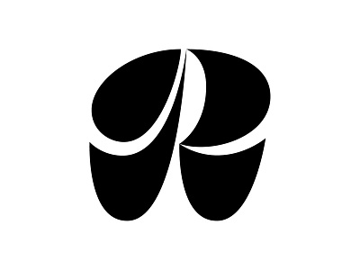 RRRRR dropcap letter lettering r type typography