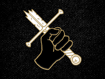 Keep Fighting badass fight political resist sword