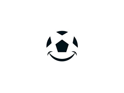 Feel Good Soccer football fun goal inon logo new york simple soccer sport