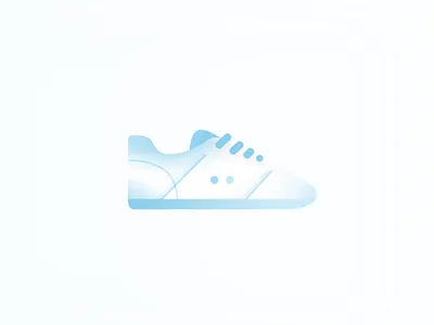 Trainers illustration illustration shoes trainers