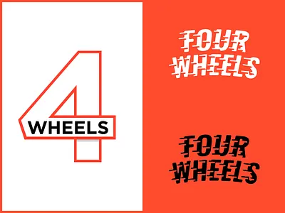 4 Wheels 4 ass fast four skate skateboard wheels