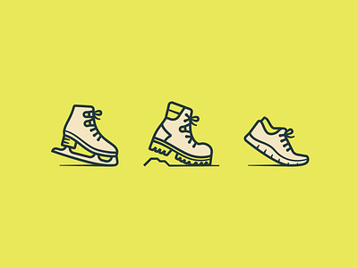 Things for your feet