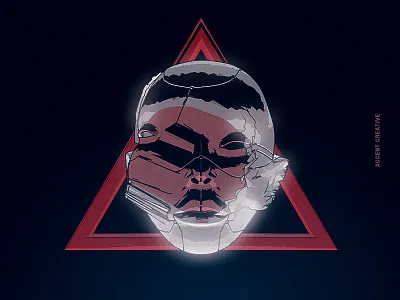 Ghost in the Shell accent creative ghost in the shell robo geisha sci fi ロボゲイシャ 攻殻機動隊