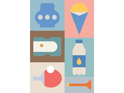 abstract illustration #12