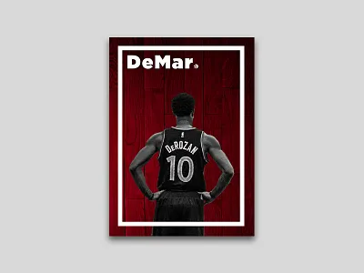 DeMar. basketball demar derozan nba raptors sports toronto