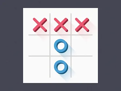 36 days of type - T 36daysoftype 36daysoftypeh tictactoe