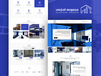 Alhazmygroup decor decorations design interior orders ui uidesign usability userinterface ux