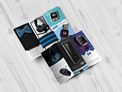 Free Tri-Fold Brochure Design Template & Mock-Up PSD brochure mockup free tri fold brochure freebie mockup mockup psd psd psd mockup tri fold brochure tri fold brochure mockup tri fold brochure template