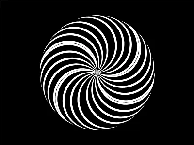 Op Circle curves geometry light